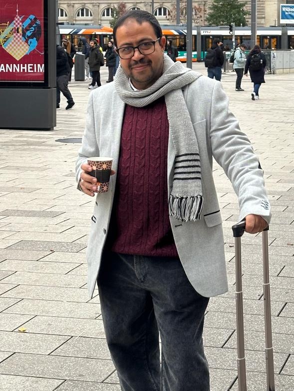 د. مدحت وحيد عبدالرحمن