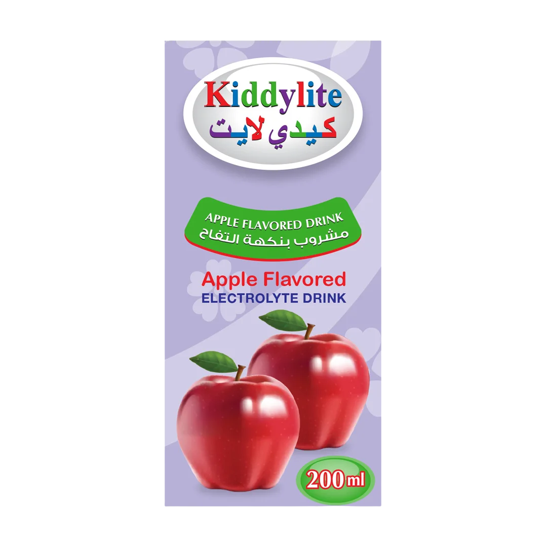 كيدي لايت 200 مل - Kiddy Lite