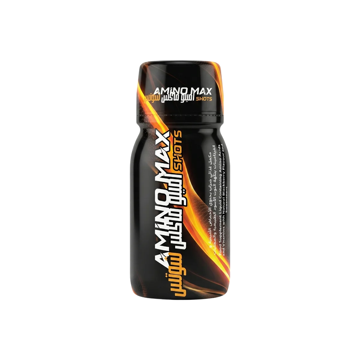 Amino Max Shots - امينو ماكس شوتس