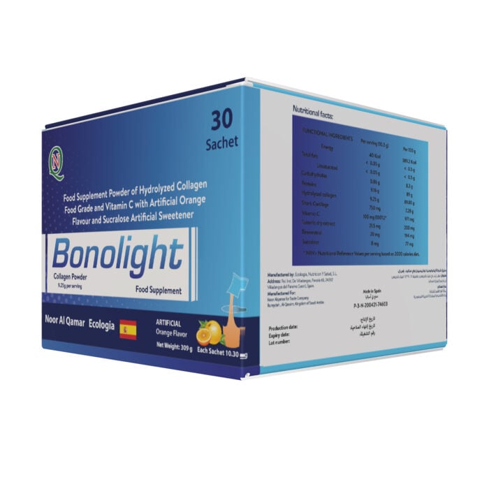Bonolight (30 Sachets) 1