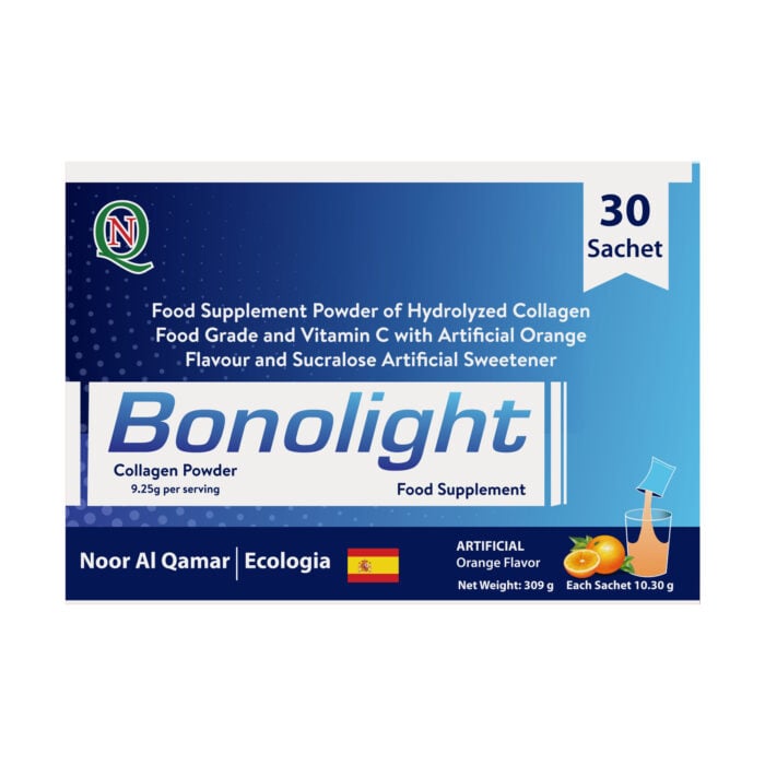 Bonolight (30 Sachets) 4