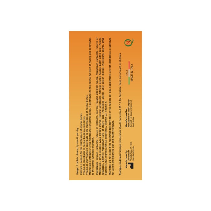 Bondex (30 Tablets) 3