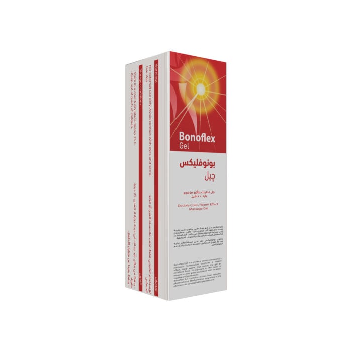 Bonoflex Gel 1