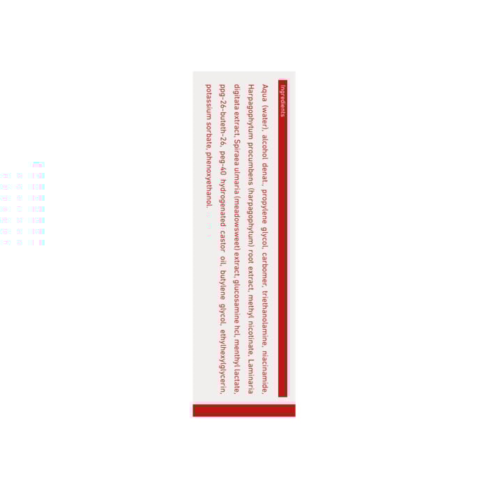 Bonoflex Gel 4
