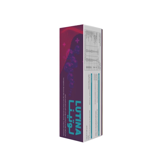 Lutina 1