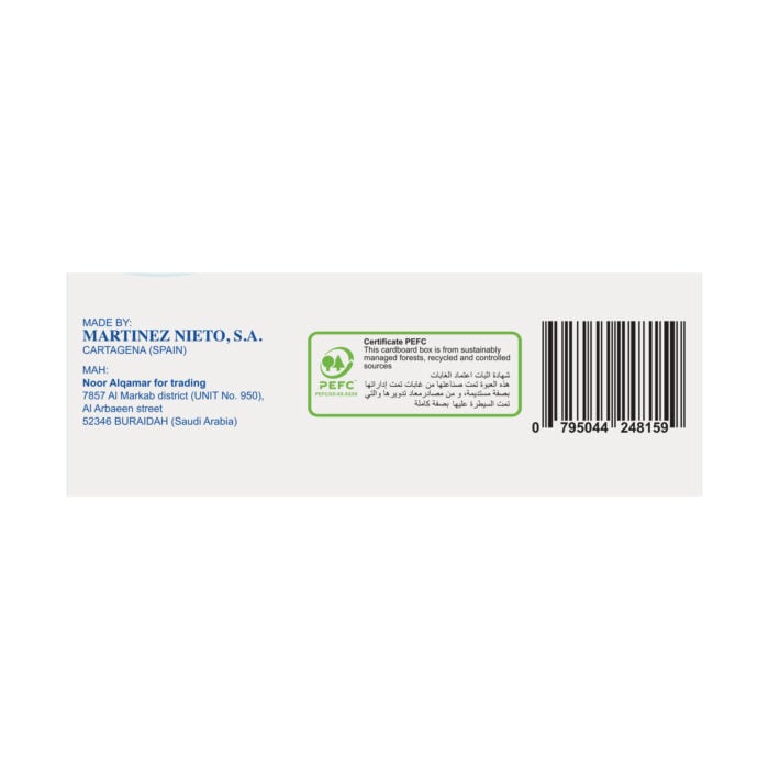 Movacid 400 (60 Capsules) 2