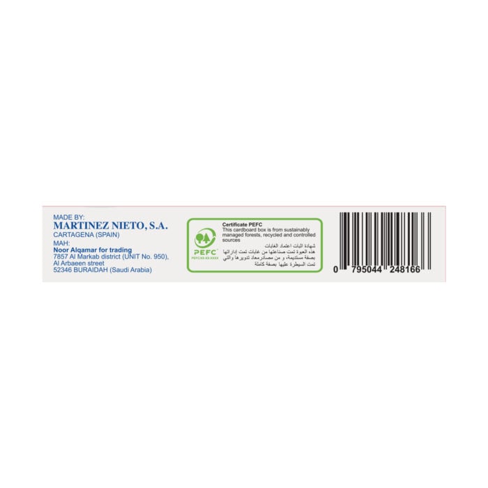 Movacid 600 (30 Capsules) 2