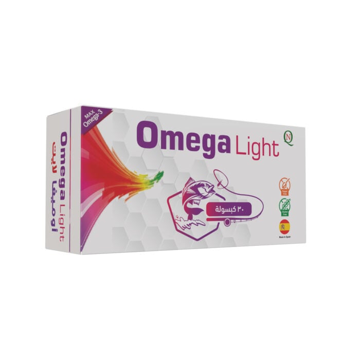 Omega Light 1