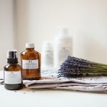 Skin & hair care
