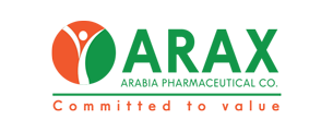 -AraxArabia اراكس ارابيا للصناعات الدوائية
