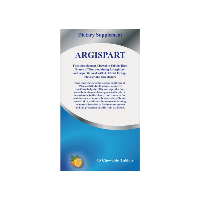 Argispart 3