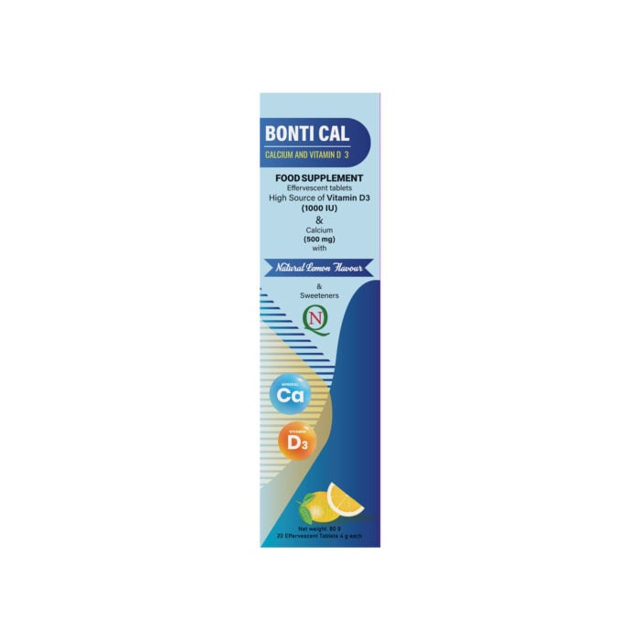 Bonti cal 2