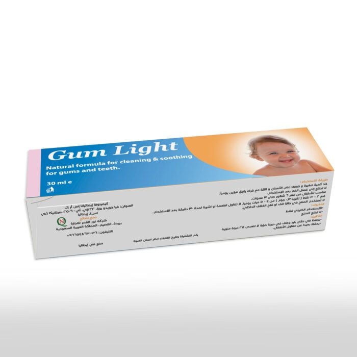 Gum-Light