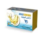 اراكس كوميند 30 كبسولة Araxcomind