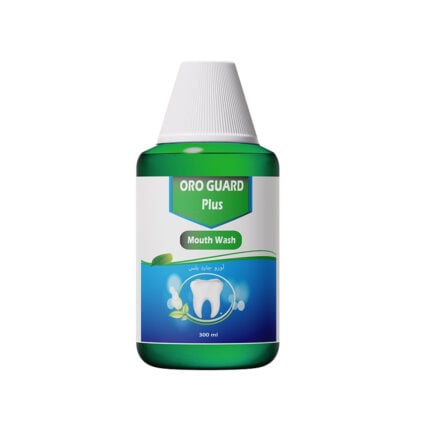 أوروجارد بلس غسول فم ORO Guard Plus