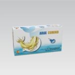 اراكس كوميند 30 كبسولة Araxcomind