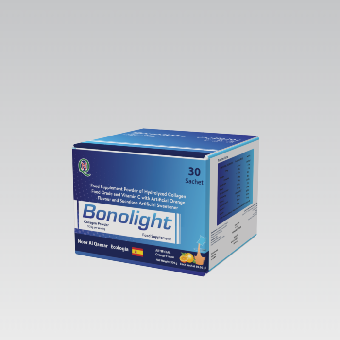 بونولايت (15 كيس) Bonolight