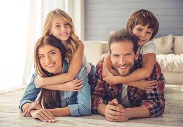 صحة الأسرة و عقل الطفل