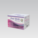 FEMI BIOTIC (20 كيس) فيمى بيوتيك للنساء