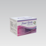 FEMI BIOTIC (20 كيس) فيمى بيوتيك للنساء
