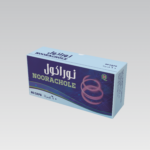 NOORACHOLE (60 CAPSULES ) - نوراكول
