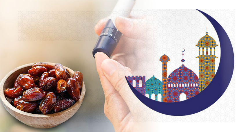diabetes مشاكل وحلول السكرى في رمضان .. كيفية التعامل مع مرض السكر في الصيام