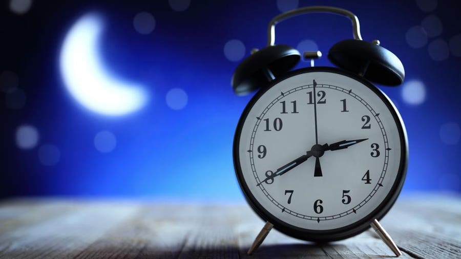 Insomnia الأرق و النوم و الميلاتونين