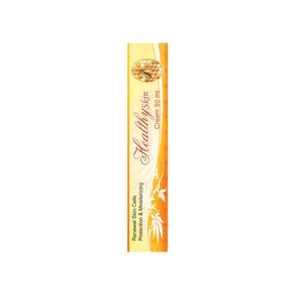 Healthy Skin cream (Skin Burn Cream Repair Natural)