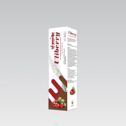 Utiberry استمتع بفوائد مستخلص عصير التوت البري الطبيعي الغني بمضادات الأكسدة ومضادات اللتهاب مع أقراص يوتيبري لعلاج إلتهابات المسالك البولية ومنع تكرار عدوى المثانة والحفاظ على صحة الكلى.