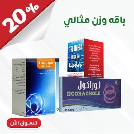 Ideal Weight Bundle