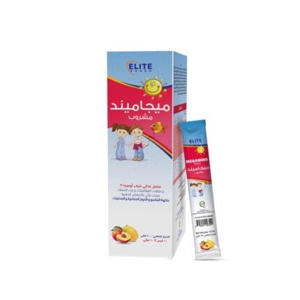 ميجا مايند أكياس (Megamind Sachets)