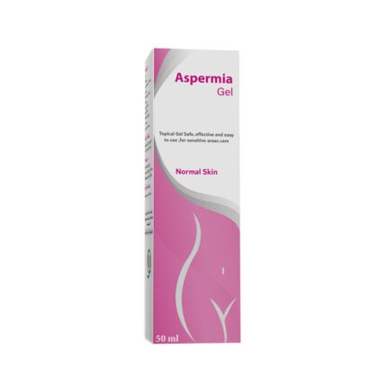 Aspermia Gel