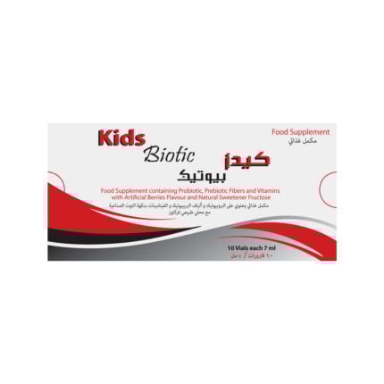 Kids Biotic