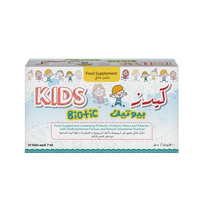KID BIOTIC 10 VAIL -1-3