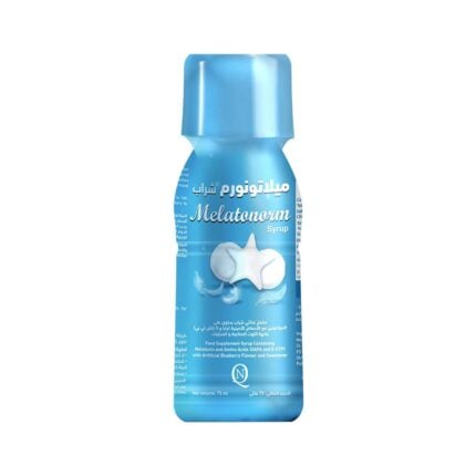 الميلاتونورم شراب Melatonorm drink