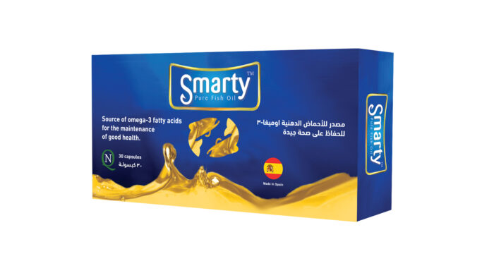 Smarty 30-1